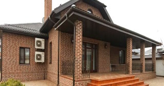 Строительство домов из кирпича с мансардой в Лыткарино | от 3622 рублей