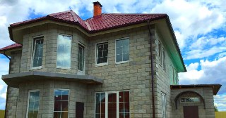 Строительство из теплоблока под ключ Лыткарино цены от 12520 руб.