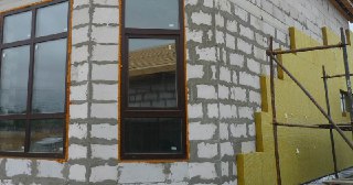 Утепление фасада Лыткарино цена от 259 руб.